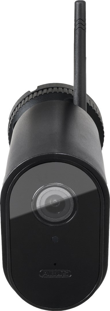 ABUS PPIC54520B kamera przemysłowa Kopułowa Kamera bezpieczeństwa IP Zewnętrzna 3840 x 2160 px Ściana