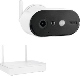 ABUS PPIC91000 kamera przemysłowa Kamera bezpieczeństwa IP Wewnętrzna / zewnętrzna Sufit/ściana/biurko