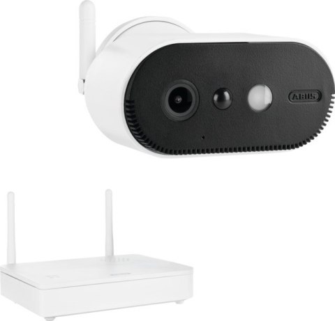 ABUS PPIC91000 kamera przemysłowa Kamera bezpieczeństwa IP Wewnętrzna / zewnętrzna Sufit/ściana/biurko