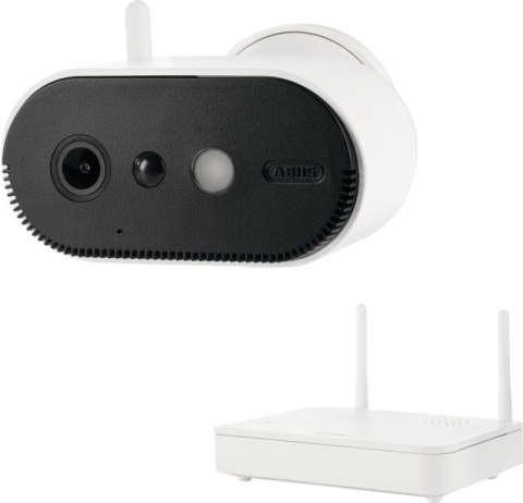 ABUS PPIC91000 kamera przemysłowa Kamera bezpieczeństwa IP Wewnętrzna / zewnętrzna Sufit/ściana/biurko