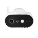ABUS PPIC91520 kamera przemysłowa Kamera bezpieczeństwa IP Wewnętrzna / zewnętrzna Ściana
