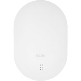 ABUS Smartvest Pro Funk-Alarmzentrale mit App