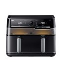 Braun TwinCook 5 Podwójny 10 l Autonomiczny 2800 W Frytkownica na gorące powietrze Czarny