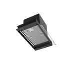 CATA CORONA BK 60 Wbudowany Czarny 850 m3/h