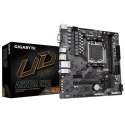 Gigabyte Gigabyte | A620M S2H 1.0 M/B | Rodzina procesorów AMD | Gniazdo procesora AM5 | DDR5 DIMM | Gniazda pamięci 2 | Obsługiwane inte
