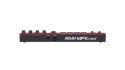 AKAI MPK Mini MK4 - kontroler MIDI / klawiatura sterująca, czarna