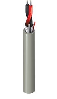 Belden 9501.00U305 kabel sieciowy Chrom 305 m