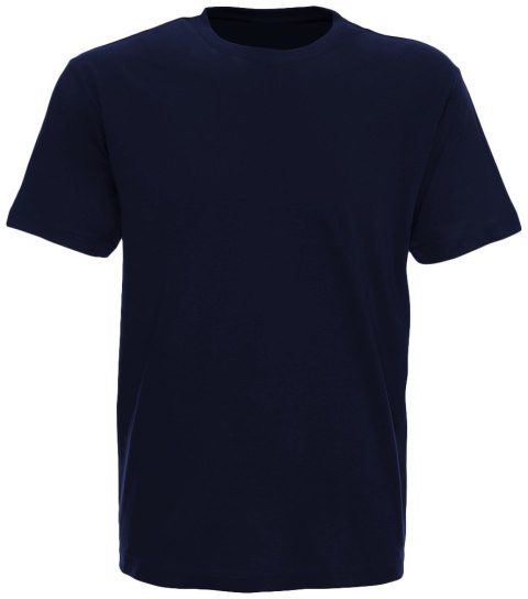 CXS KOSZULKA T-SHIRT CXS DANIEL 2710 GRANATOWA ROZMIAR XL