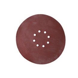 DEDRA TARCZKI ŚCIERNE DO DED7764 GR.60 180MM 5SZT.