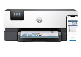 HP OfficeJet Pro 9110b Bezprzewodowe W kolorze Drukarka, Drukowanie dwustronne