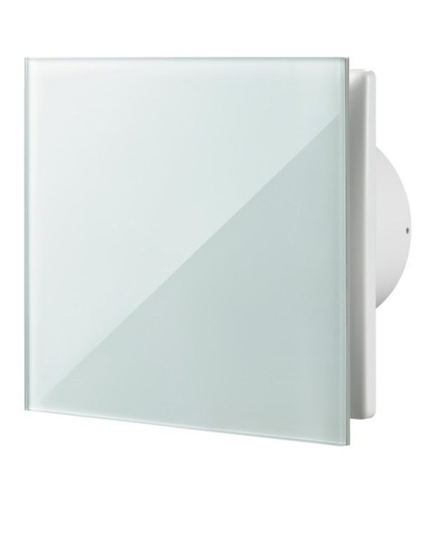 AXIAL FAN 125 SOLID GLASS