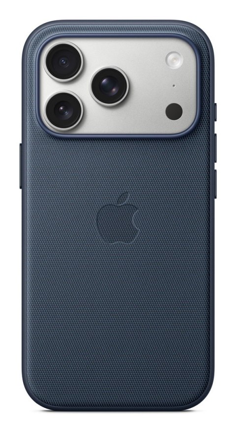 Apple MGF44ZM/A pokrowiec na telefon komórkowy 16 cm (6.3") Niebieski