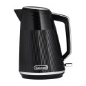 Czajnik elektryczny ZELMER ZCK7656 1,7litra 2200W line black