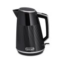 Czajnik elektryczny ZELMER ZCK7656 1,7litra 2200W line black