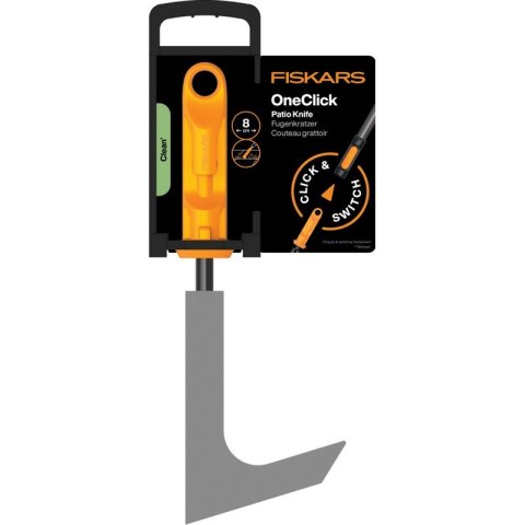FISKARS SKROBAK DO FUG METALOWY ONECLICK