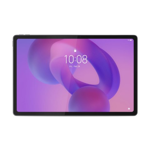 Lenovo Idea Tab Plus Mediatek 256 GB 30,7 cm (12.1") 8 GB Wi-Fi 5 (802.11ac) Android 15 Szary
