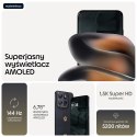 Motorola edge 70 fusion FIFA Edition 17,2 cm (6.78") Dual SIM Android 16.0 5G USB Type-C 8 GB 256 GB 5200 mAh Czarny