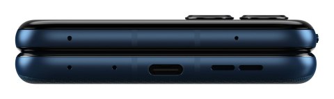 Motorola razr 60 17,5 cm (6.9") Dual SIM Android 15 5G USB Type-C 8 GB 256 GB 4500 mAh Niebieski