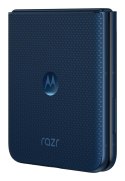 Motorola razr 60 17,5 cm (6.9") Dual SIM Android 15 5G USB Type-C 8 GB 256 GB 4500 mAh Niebieski