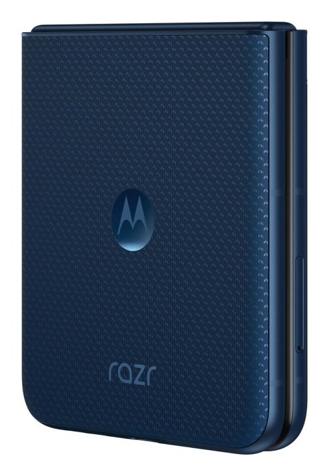 Motorola razr 60 17,5 cm (6.9") Dual SIM Android 15 5G USB Type-C 8 GB 256 GB 4500 mAh Niebieski