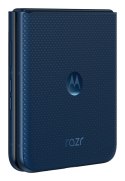 Motorola razr 60 17,5 cm (6.9") Dual SIM Android 15 5G USB Type-C 8 GB 256 GB 4500 mAh Niebieski