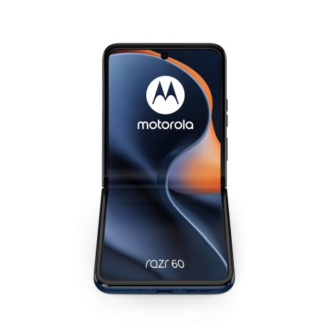Motorola razr 60 17,5 cm (6.9") Dual SIM Android 15 5G USB Type-C 8 GB 256 GB 4500 mAh Niebieski