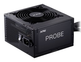 XPG PROBE BRONZE moduł zasilaczy 600 W 20+4 pin ATX ATX Czarny