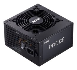 XPG PROBE BRONZE moduł zasilaczy 600 W 20+4 pin ATX ATX Czarny