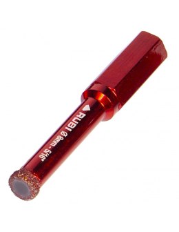 RUBI WIERTŁO DIAMENTOWE DRYGRES 4DRILL NA SUCHO FI 8MM
