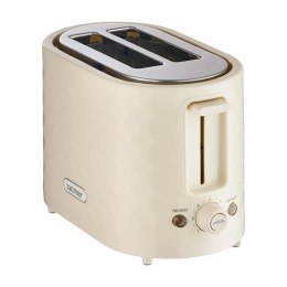 Toster ZELMER ZTS7632F kremowy
