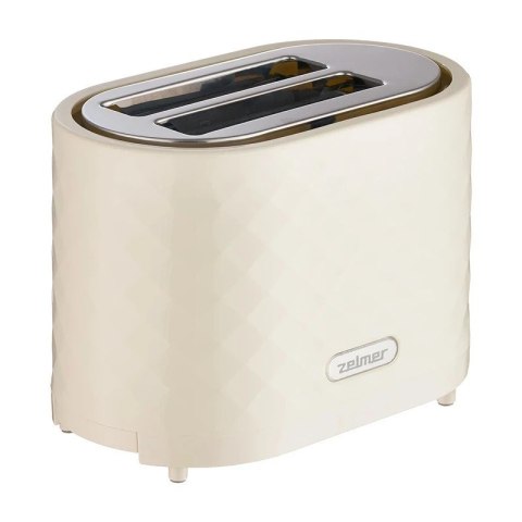 Toster ZELMER ZTS7632F kremowy