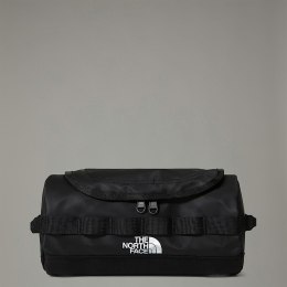 Kosmetyczka THE NORTH FACE Base Camp Travel Canister S tnf black-tnf white-npf
