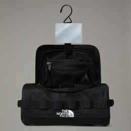 Kosmetyczka THE NORTH FACE Base Camp Travel Canister S tnf black-tnf white-npf