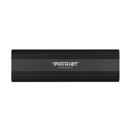 Patriot Transporter LT 512GB USB3.2 Type-C SSD 1000 MB/s Alu Black