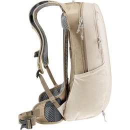 Plecak rowerowy - Deuter Race Air 10 (Alu/Greystone)