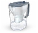 Brita Dzbanek Brita Essential XL+3 wkłady ciemnoniebieski