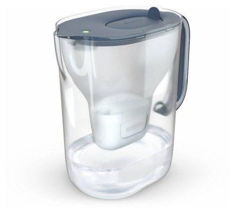 Brita Dzbanek Brita Essential XL+3 wkłady ciemnoniebieski