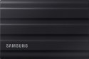 Dysk zewnętrzny SSD SAMSUNG T7 Shield (1TB /Czarny )
