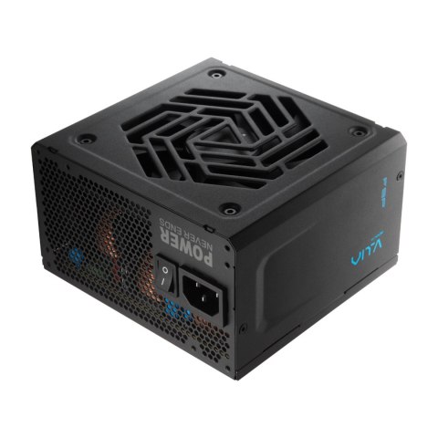 FSP FSP VITA-850BD-B Zasilacz ATX 850W 80 PLUS, 60 miesięcy gwarancji