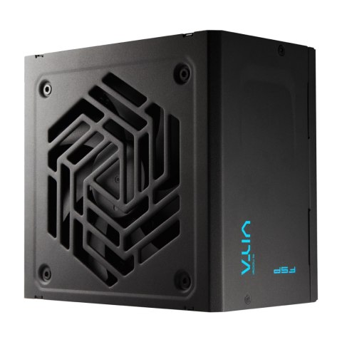 FSP FSP VITA-850BD-B Zasilacz ATX 850W 80 PLUS, 60 miesięcy gwarancji
