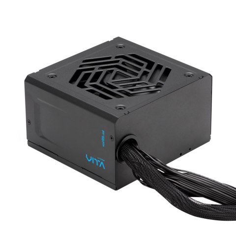 FSP FSP VITA-850BD-B Zasilacz ATX 850W 80 PLUS, 60 miesięcy gwarancji