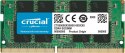 NB PAMIĘĆ 8GB PC25600 DDR4 SO CT8G4SFRA32A CRUCIAL