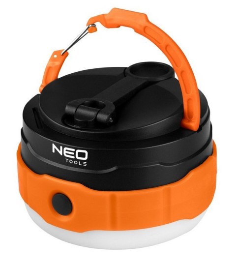 NEO LAMPA BIWAKOWA 3W1