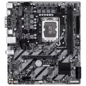 Płyta główna GIGABYTE H810M H Intel H810 LGA 1851 (Socket V1) micro ATX