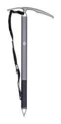 Czekan Black Diamond Raven Ice Axe With Grip 65 CM