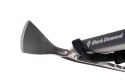 Czekan Black Diamond Raven Ice Axe With Grip 65 CM