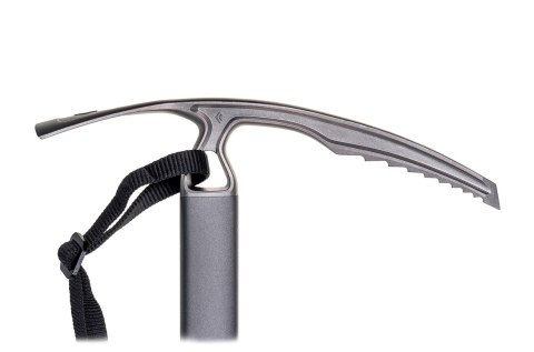 Czekan Black Diamond Raven Ice Axe With Grip 65 CM