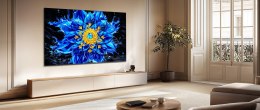 Telewizor TCL 55P8L QLED 55