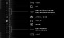 Telewizor TCL 55P8L QLED 55" 4K Ultra HD 144Hz Google TV Dolby Atmos Czarny