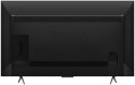 Telewizor TCL 55P8L QLED 55" 4K Ultra HD 144Hz Google TV Dolby Atmos Czarny